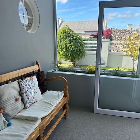 Wave N' Sea Villa Langebaan Luaran gambar