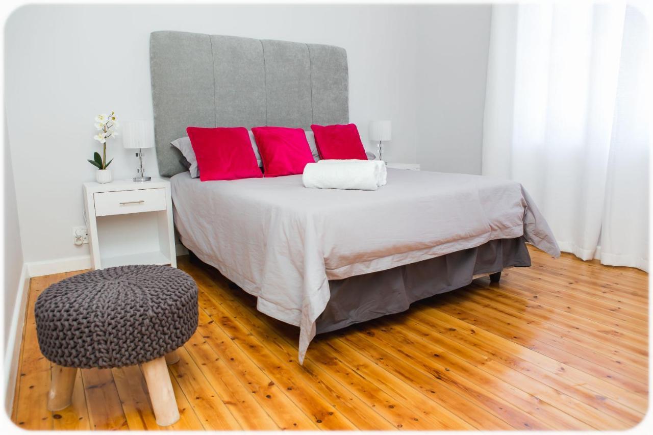 Wave N' Sea Villa Langebaan Luaran gambar