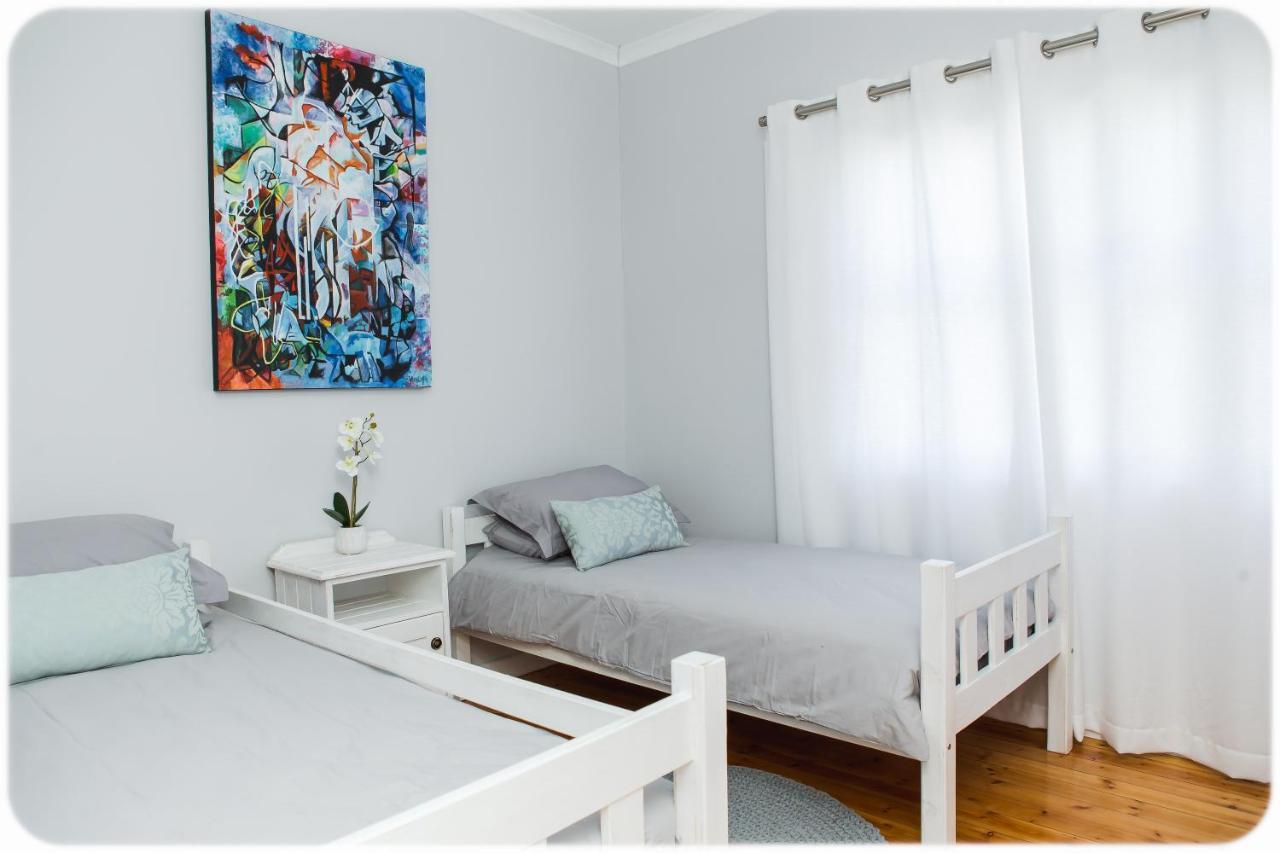 Wave N' Sea Villa Langebaan Luaran gambar
