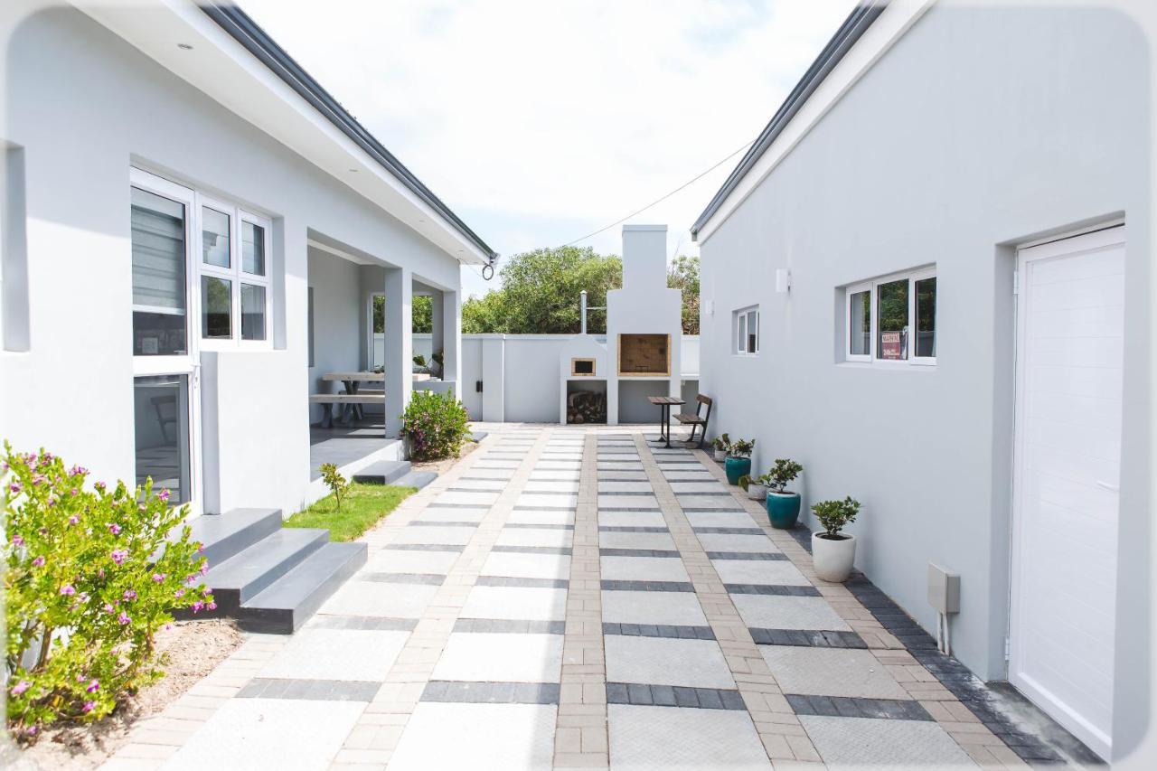 Wave N' Sea Villa Langebaan Luaran gambar