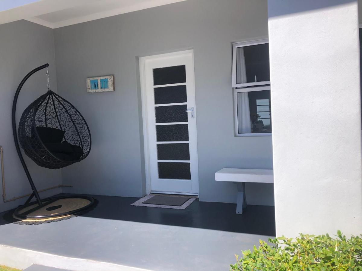 Wave N' Sea Villa Langebaan Luaran gambar
