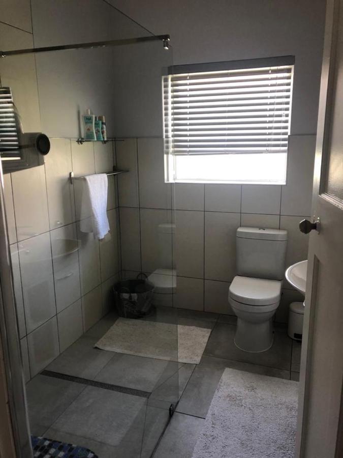 Wave N' Sea Villa Langebaan Luaran gambar