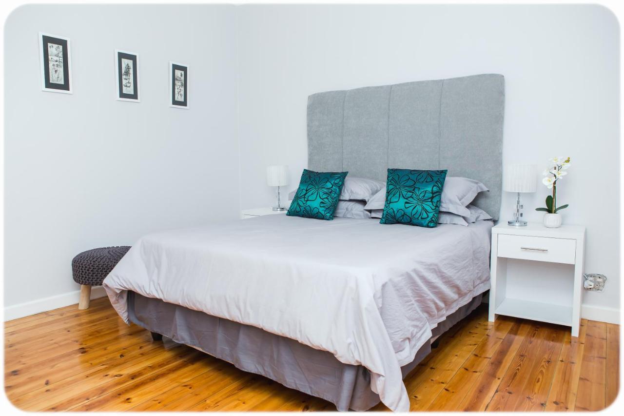 Wave N' Sea Villa Langebaan Luaran gambar