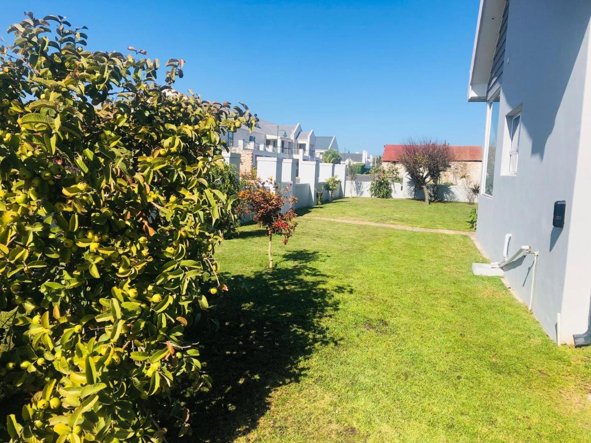 Wave N' Sea Villa Langebaan Luaran gambar