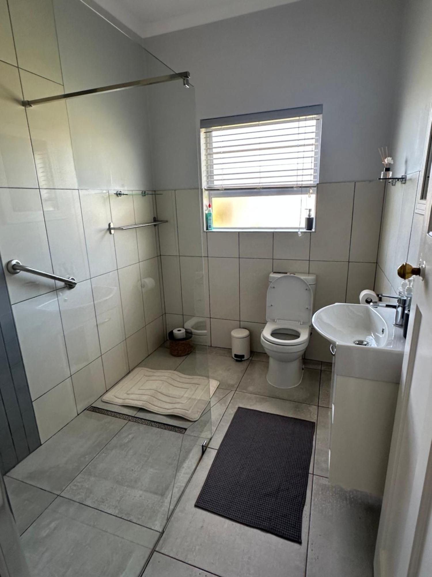 Wave N' Sea Villa Langebaan Luaran gambar
