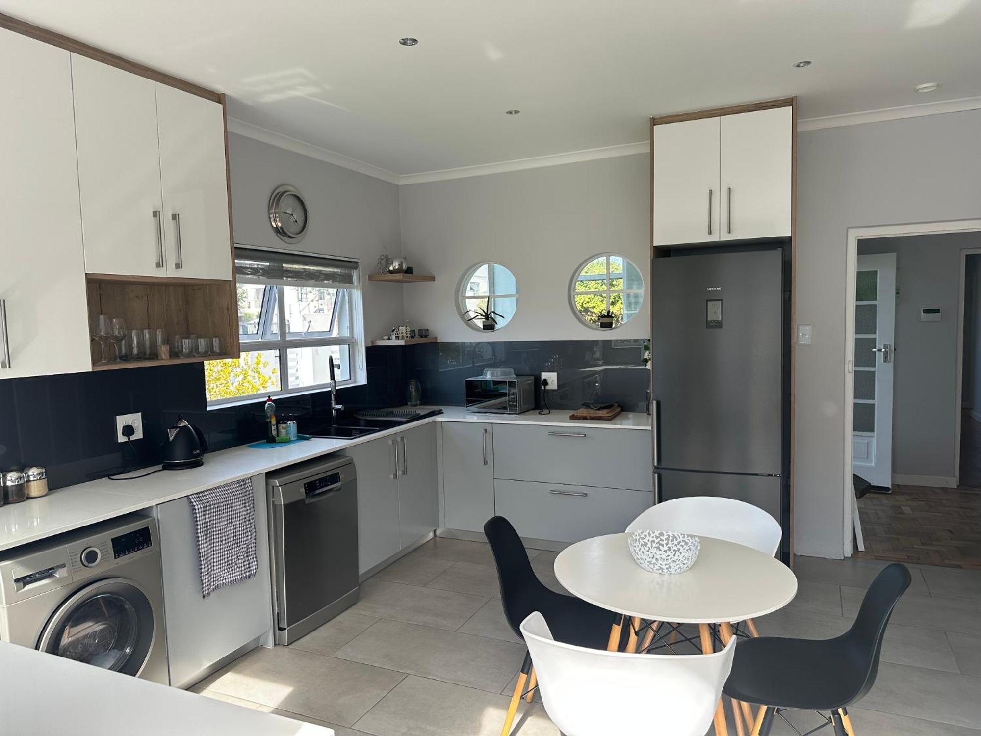 Wave N' Sea Villa Langebaan Luaran gambar